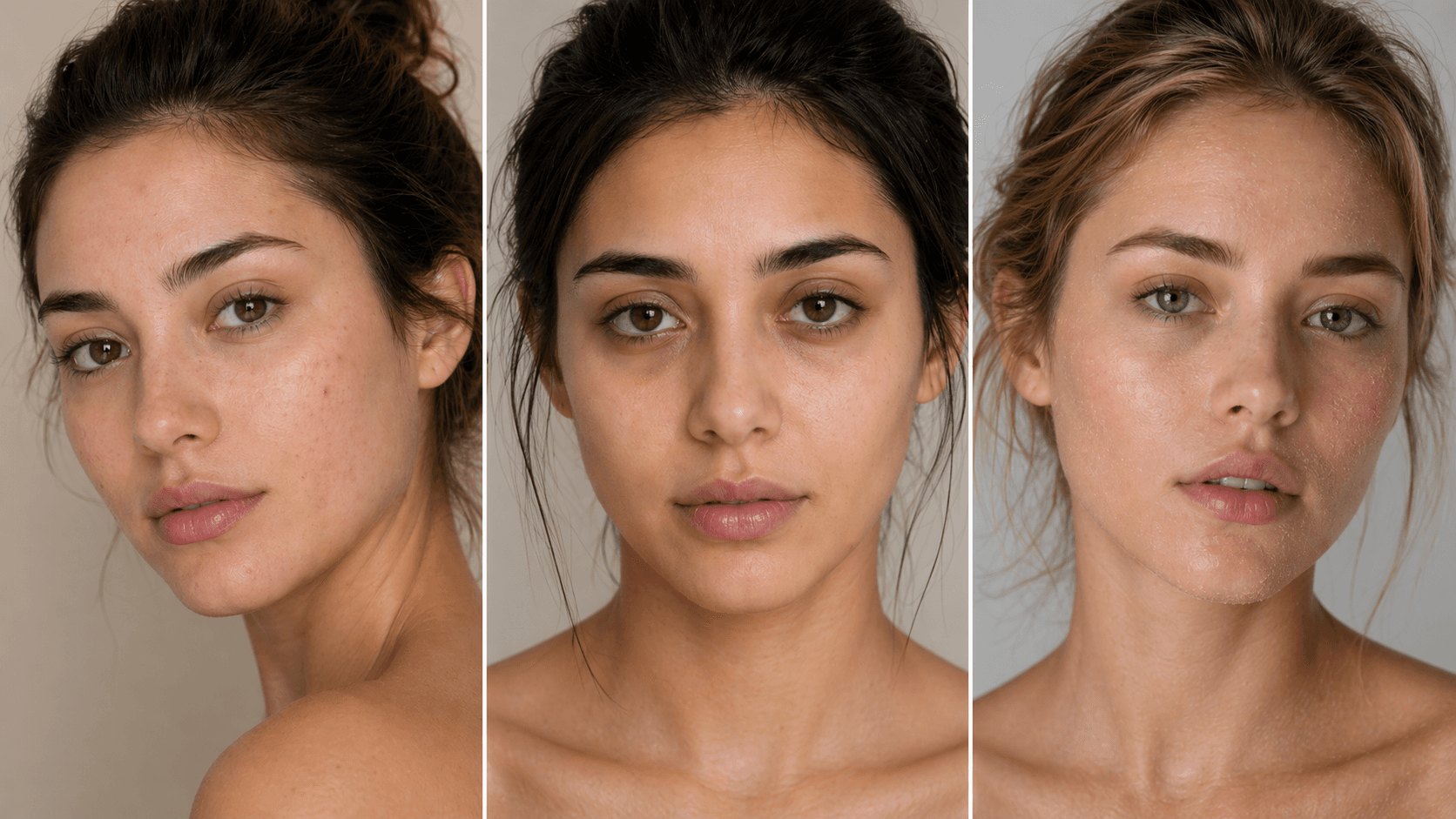Tratamientos especializados de skincare