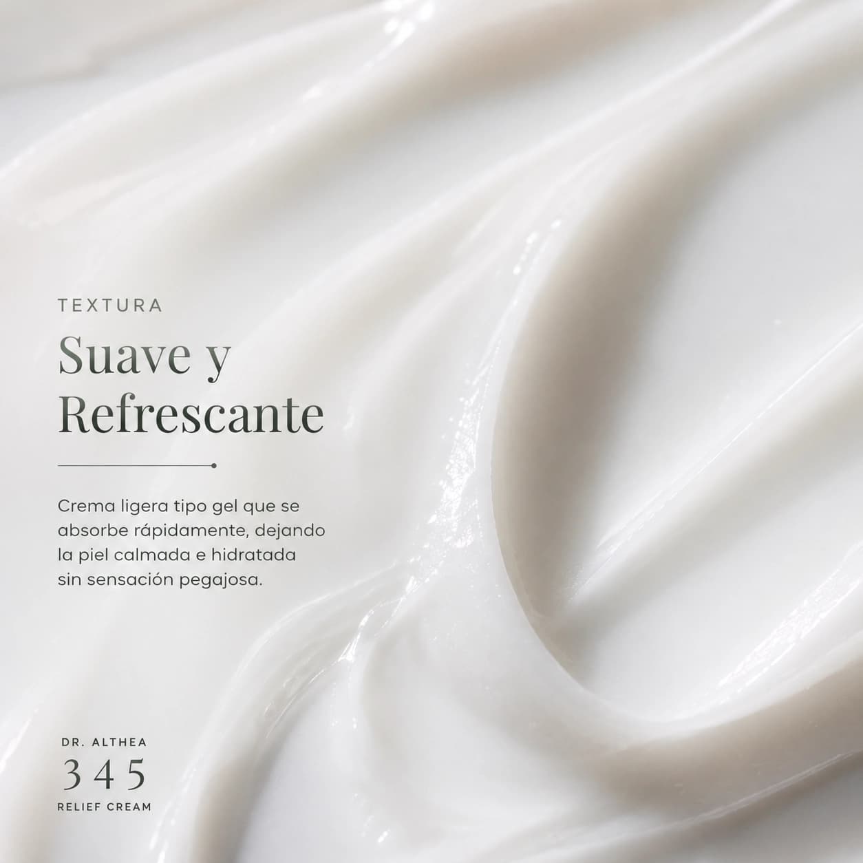 345 Relief Cream