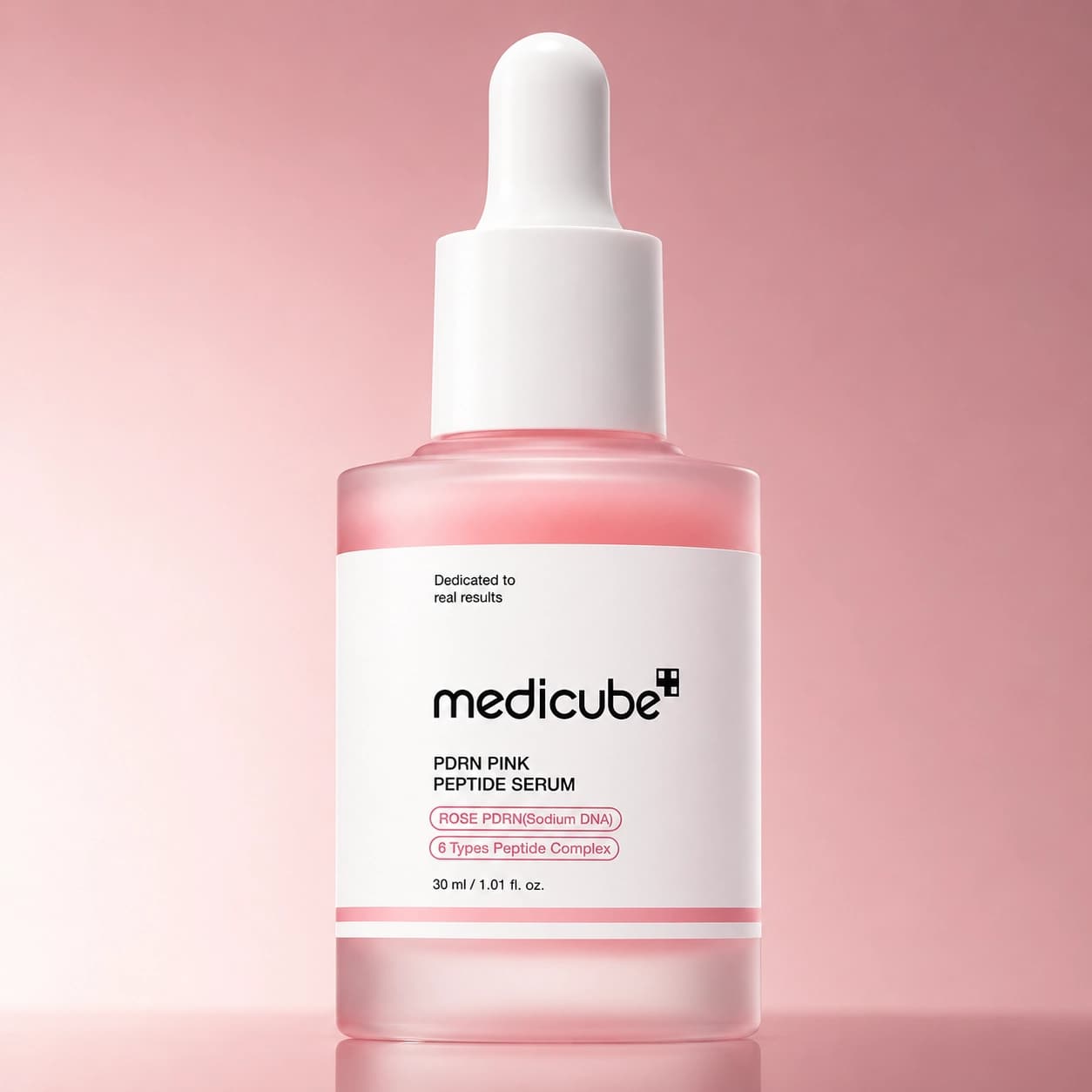 PDRN Pink Peptide Serum