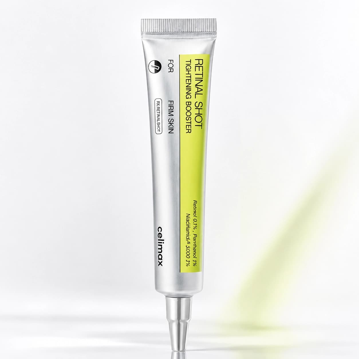 The Vita-A Retinal Shot Tightening Booster