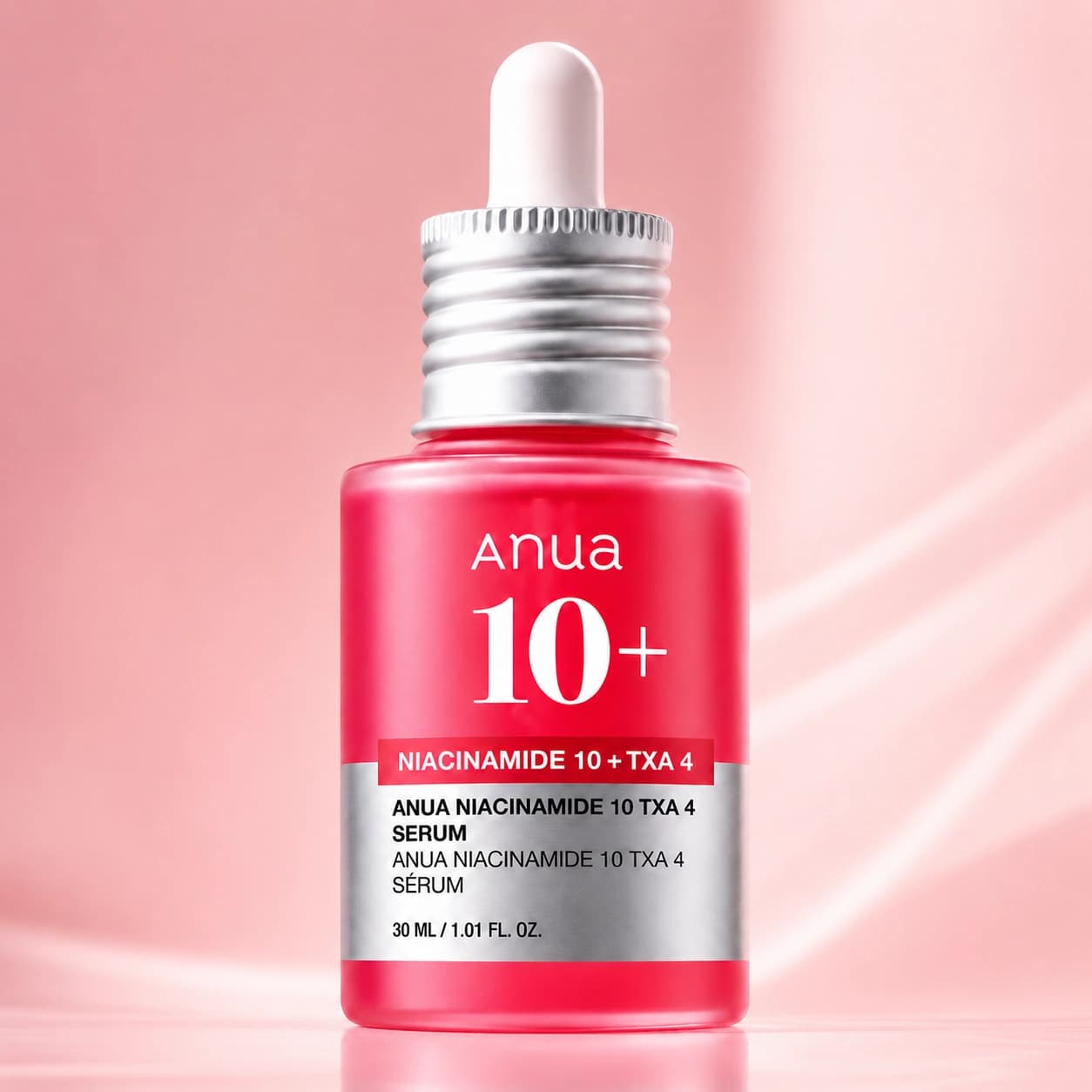 Niacinamide 10 TXA 4 Serum